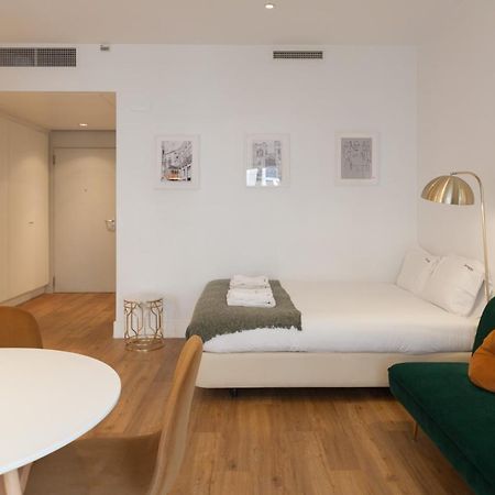 Flh Sao Bento Lovely Studio Lisbon Exterior photo