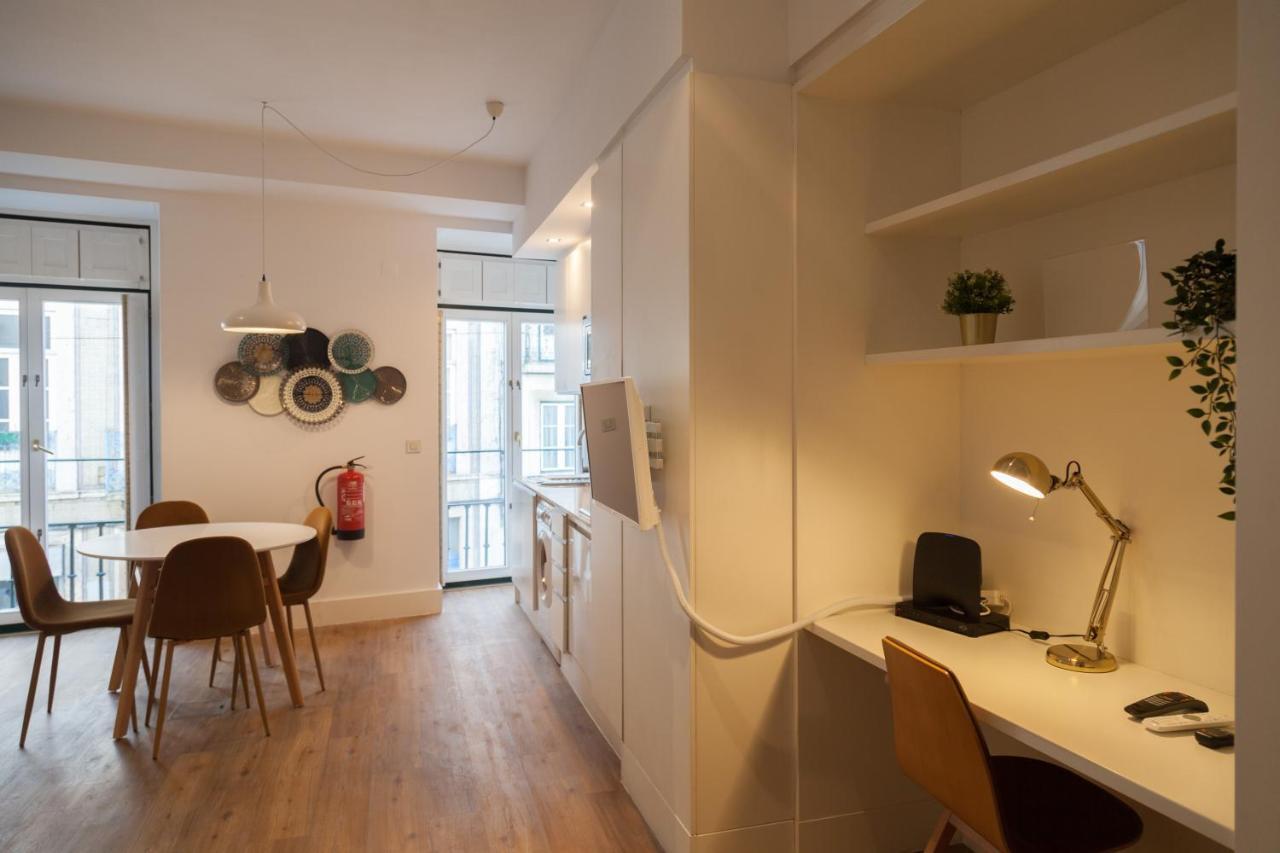 Flh Sao Bento Lovely Studio Lisbon Exterior photo
